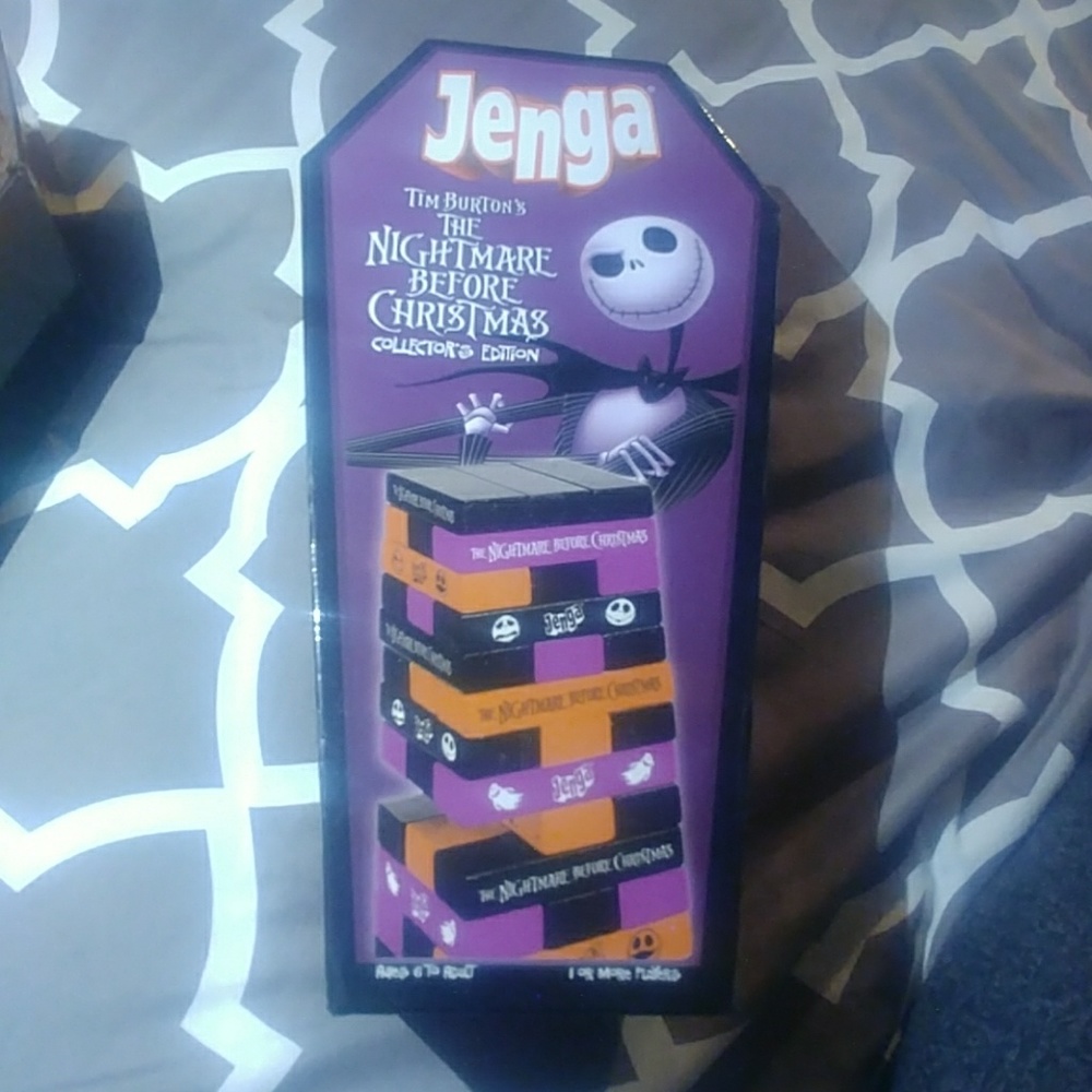Jenga